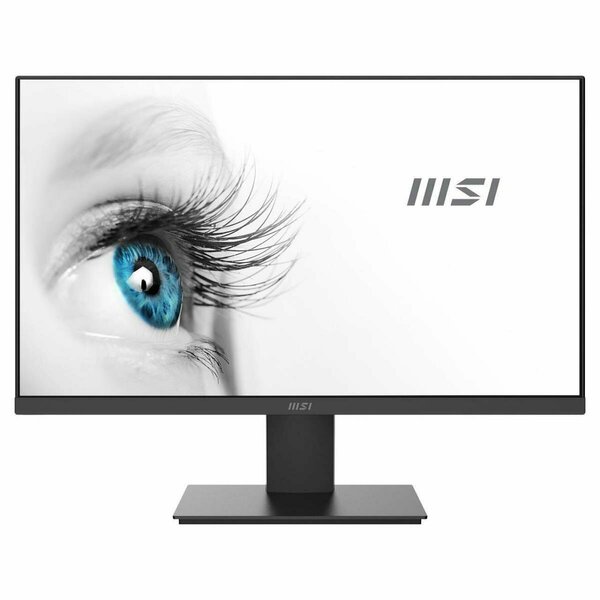 Virtual 24 in. Full HD 5ms HDMI Non-Glare Narrow Bezel LED Monitor VI3583488